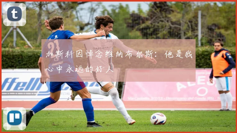 加斯科因悼念维纳布尔斯：他是我心中永远的好人