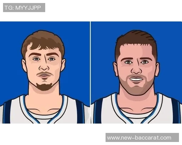 侠媒分析弗拉格与东契奇NBA首秀数据对比揭示潜力与表现差异