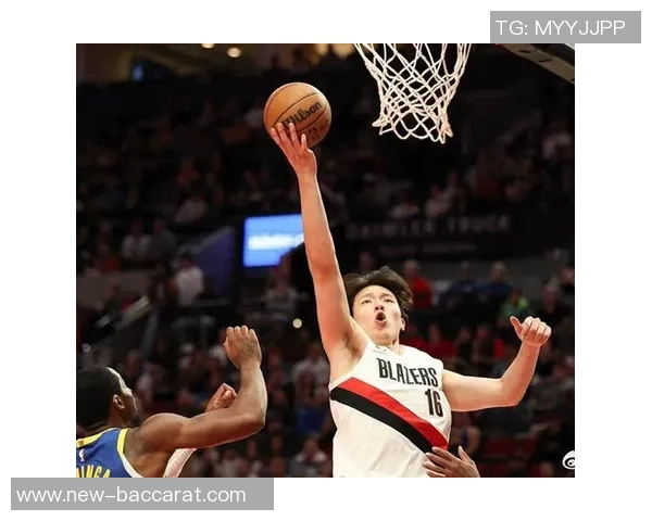 开拓者错失奎因却高估杨瀚森的潜力与克林根相比差距明显