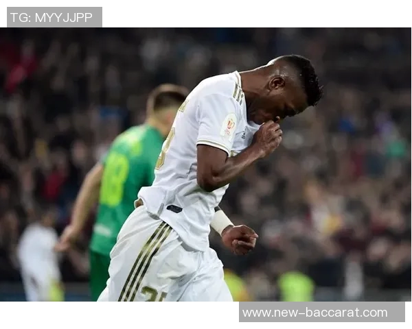 维尼修斯续约进展缓慢皇马计划将年薪提升至2000万欧元